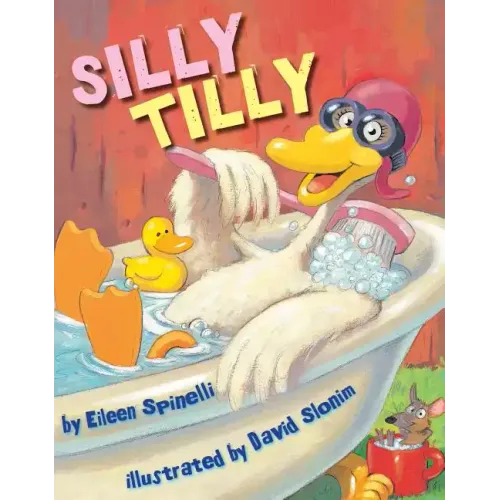 Silly Tilly