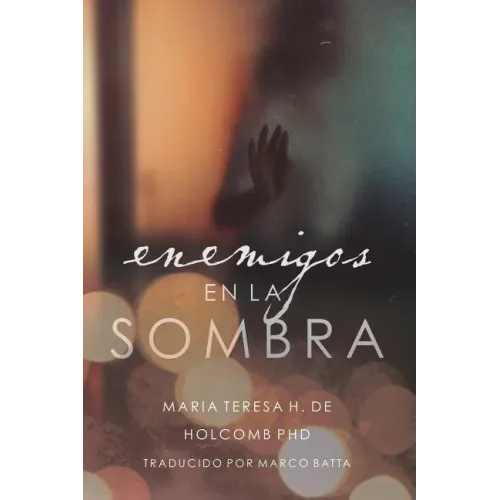 Enemigos En La Sombra