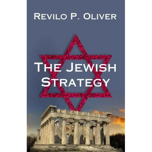 The Jewish Strategy