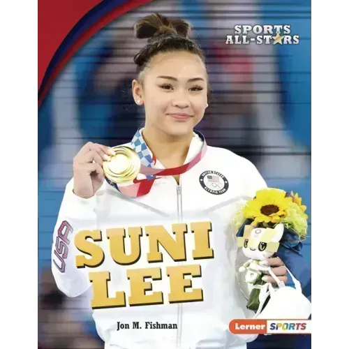 Suni Lee