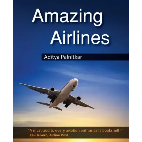 Amazing Airlines