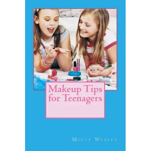 Makeup Tips for Teenagers