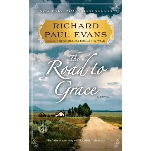 The Road to Grace