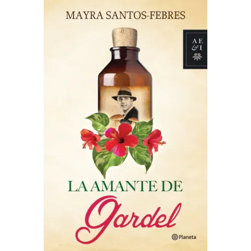 La Amante de Gardel