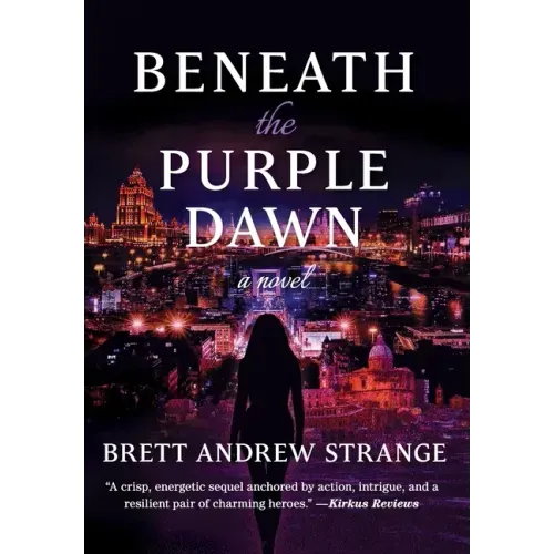 Beneath the Purple Dawn