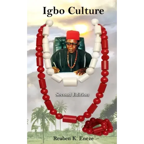 Igbo Culture - Second Edition
