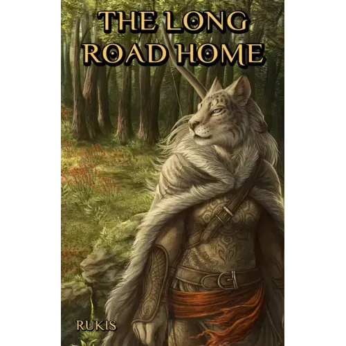 The Long Road Home