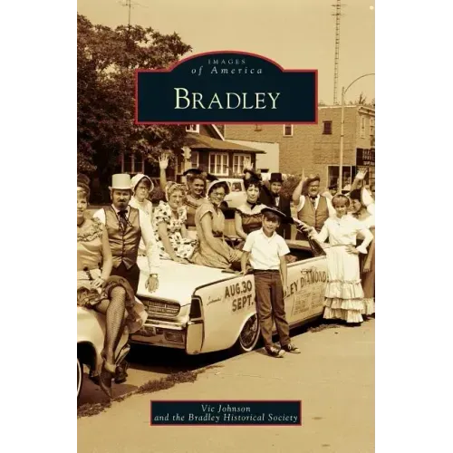 Bradley