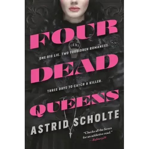 Four Dead Queens