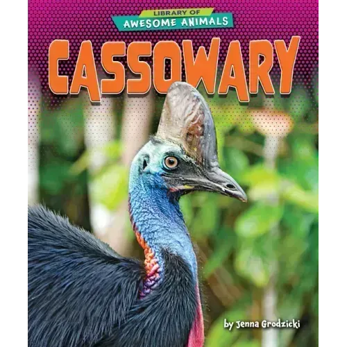 Cassowary