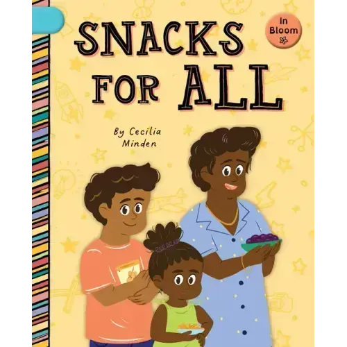 Snacks for All