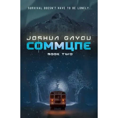 Commune: Book 2