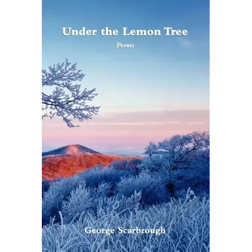 Under the Lemon Tree