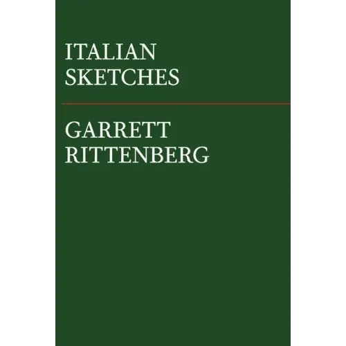 Italian Sketches
