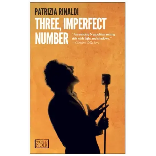 Three, Imperfect Number