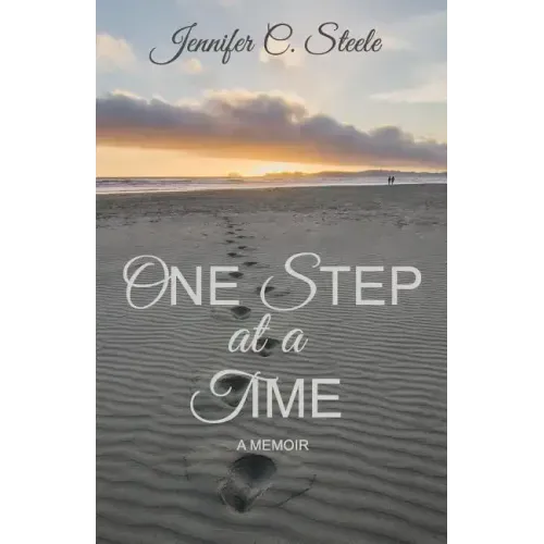 One Step at a Time: A memoir
