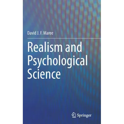 Realism and Psychological Science