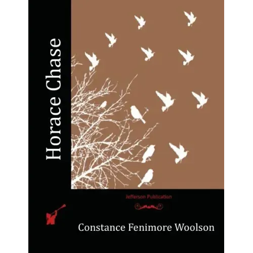 Horace Chase