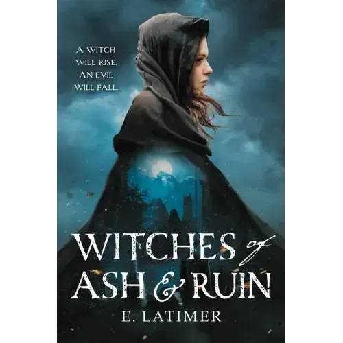 Witches of Ash and Ruin