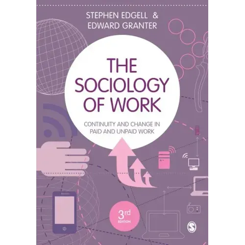 The Sociology of Work