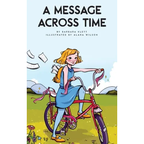 A Message Across Time