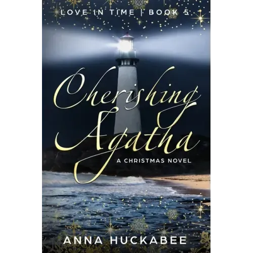 Cherishing Agatha: A Christmas Novel