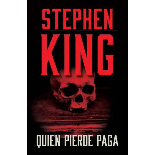 Quien Pierde Paga / Finders Keepers