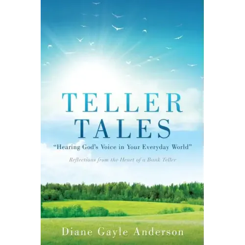 Teller Tales