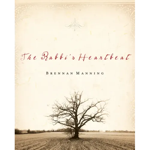 The Rabbi's Heartbeat