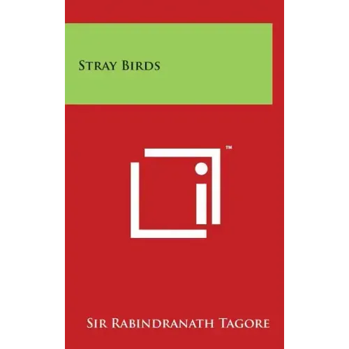 Stray Birds