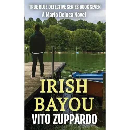 Irish Bayou