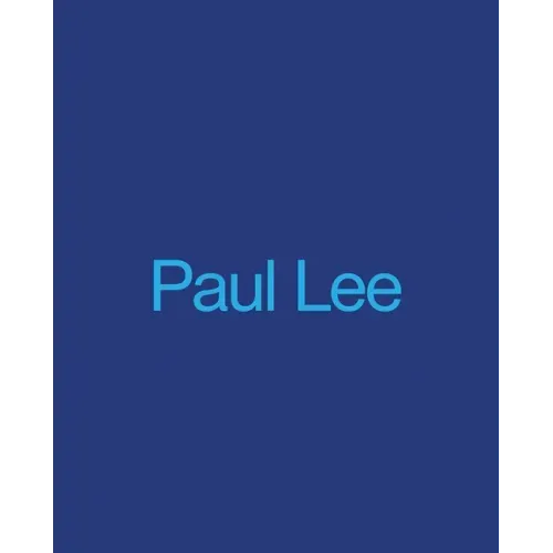 Paul Lee