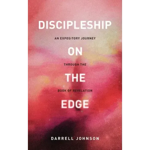 Discipleship on the Edge