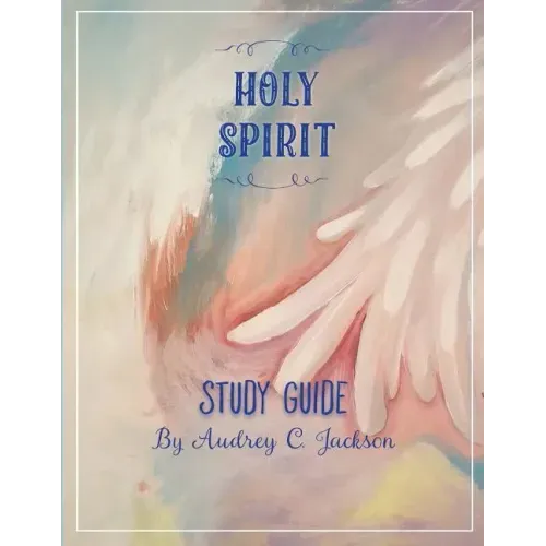 Holy Spirit Study Guide