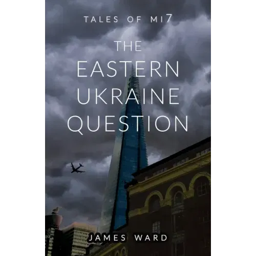 The Eastern Ukraine Question