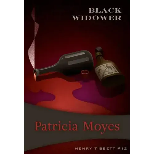Black Widower