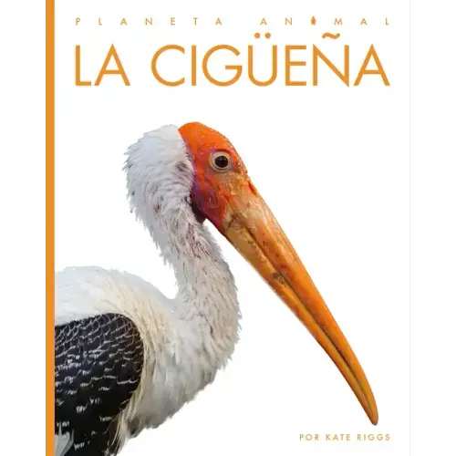 La Cigüeña