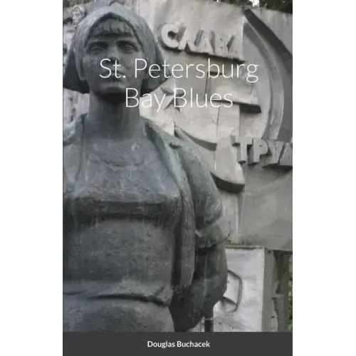St. Petersburg Bay Blues
