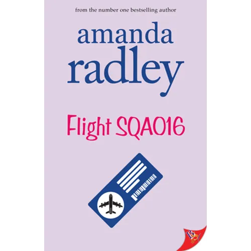 Flight SQA016