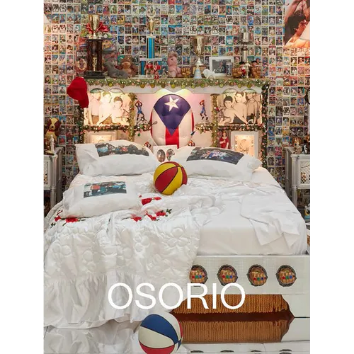 Pepón Osorio: My Beating Heart / Mi Corazón Latiente