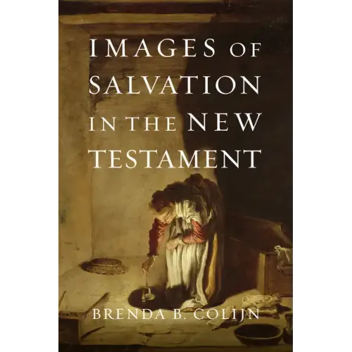 Images of Salvation in the New Testament