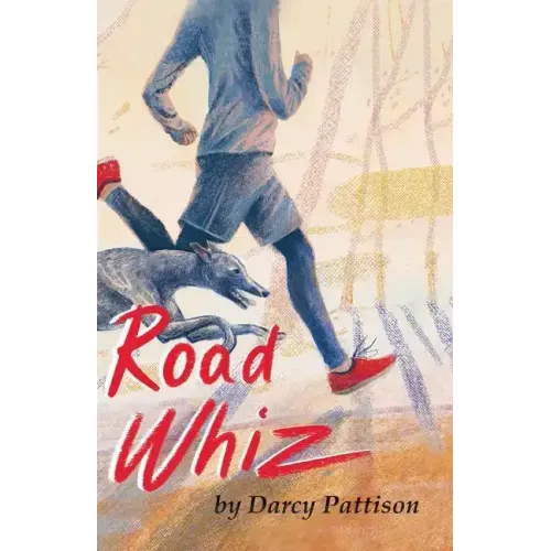 Road Whiz