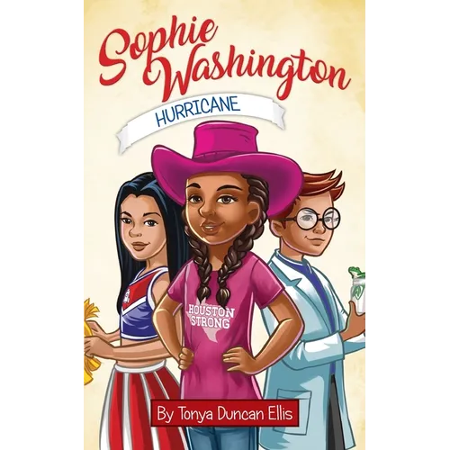 Sophie Washington: Hurricane