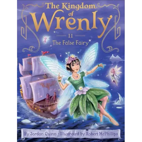 The False Fairy