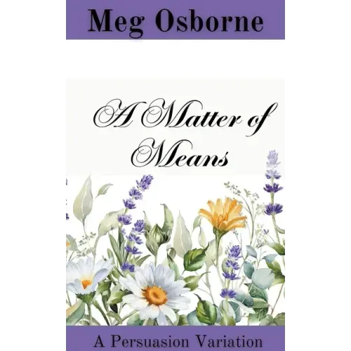 A Matter of Means