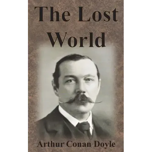 The Lost World