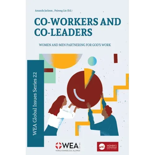Co-Workers and Co-Leaders