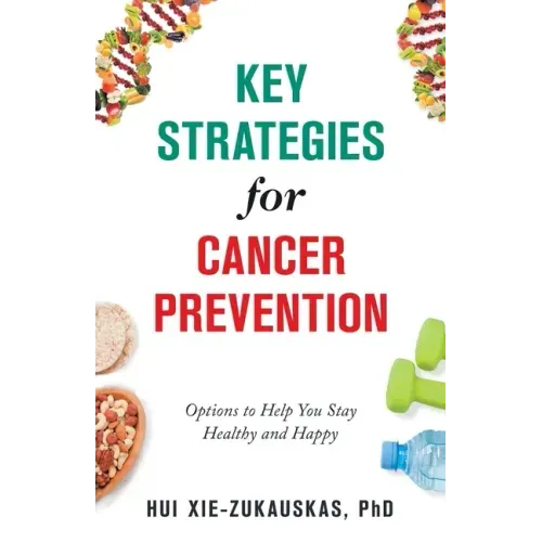 Key Strategies for Cancer Prevention: Options to Help You Stay Healthy and Happy