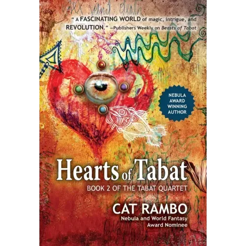 Hearts of Tabat