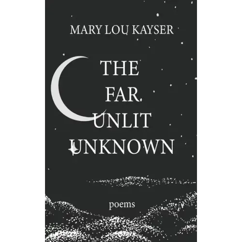 The Far Unlit Unknown
